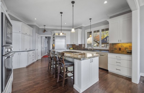 Minnesott Beach Casa | Cape Hatteras - Waterfront w/ Dock