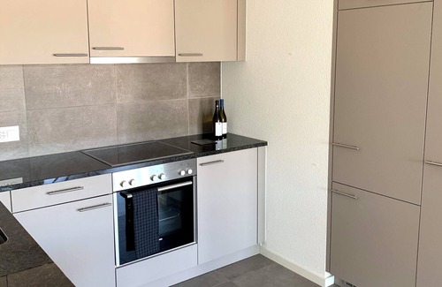 Saint-Sulpice Apartamento | Cape Homes St-Sulpice