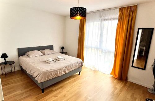 Saint-Sulpice Casa | Cape Homes St-Sulpice
