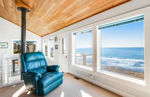 Lincoln City Casa | Cape Kuh'lye