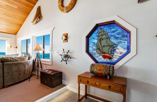 Lincoln City Casa | Cape Kuh'lye