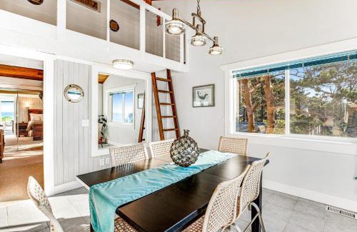 Lincoln City Casa | Cape Kuh'lye