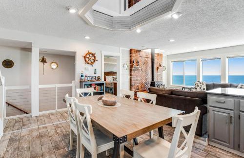 Lincoln City Casa | Cape Kuh'lye