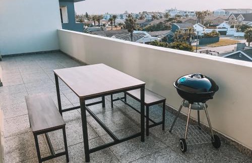 Bloubergstrand Apartamento | Cape Mae Apartment Hotel