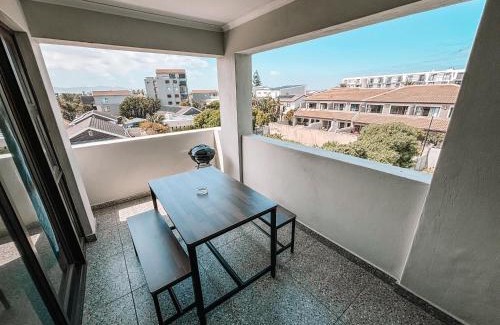 Bloubergstrand Apartamento | Cape Mae Apartment Hotel