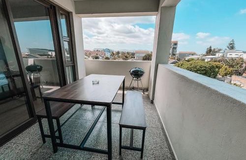 Bloubergstrand Apartamento | Cape Mae Apartment Hotel