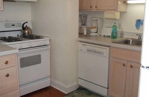 Cape May Condominio | Cape May - Charm Modern Comfort-victoriana