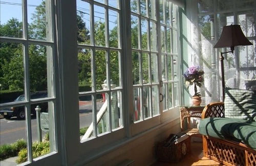 Cape May Condominio | Cape May - Charm Modern Comfort-victoriana