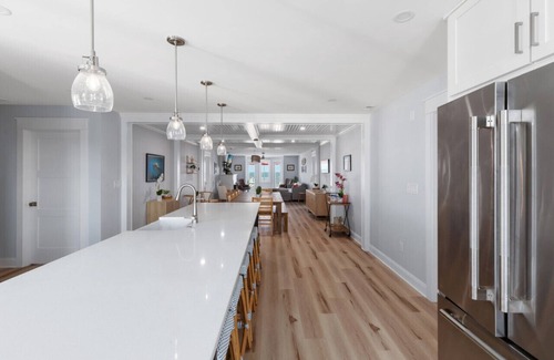Cape May Casa | Cape May Ohana Beach Whole House Listing