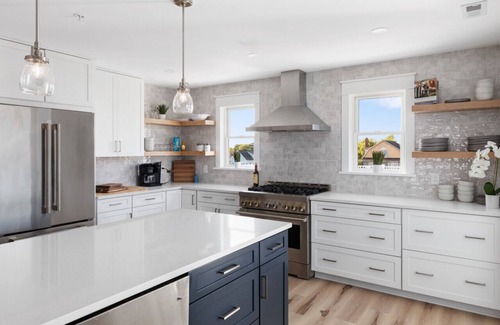 Cape May Casa | Cape May Ohana Beach Whole House Listing