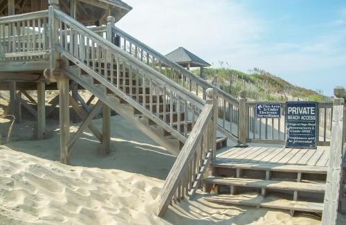 Nags Head Casa | Cape May
