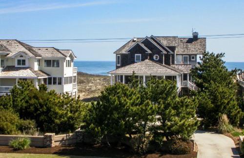 Nags Head Casa | Cape May