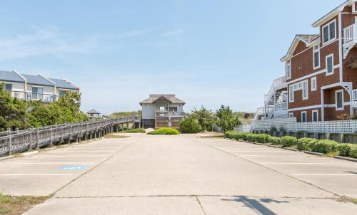 Nags Head Casa | Cape May