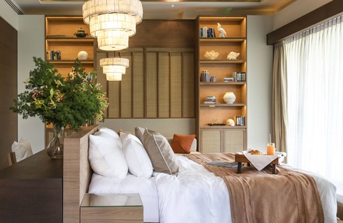 Hua Hin Hotel | Cape Nidhra Hotel Hua Hin