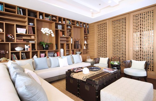 Hua Hin Hotel | Cape Nidhra Hotel Hua Hin