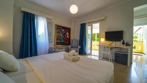 Parga Casa | Cape North West