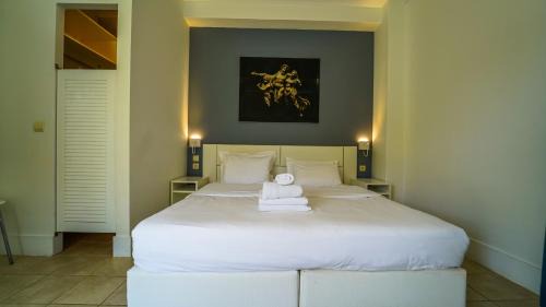 Parga Casa | Cape North West