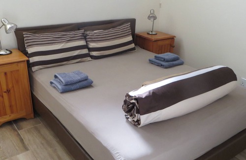 Flamingo Vlei Casa | Cape Oasis Guesthouse