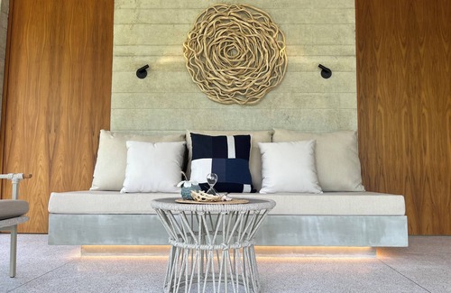 Khao Lak Complejo | Cape Pakarang Wow Wild Wellness Escapes