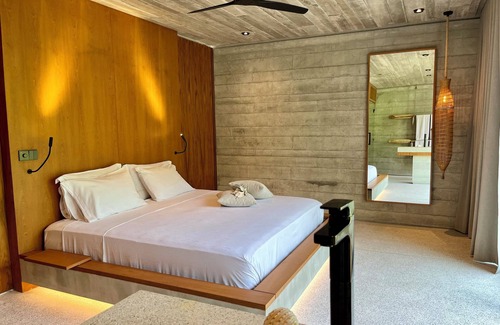 Khao Lak Complejo | Cape Pakarang Wow Wild Wellness Escapes