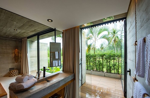 Khao Lak Complejo | Cape Pakarang Wow Wild Wellness Escapes