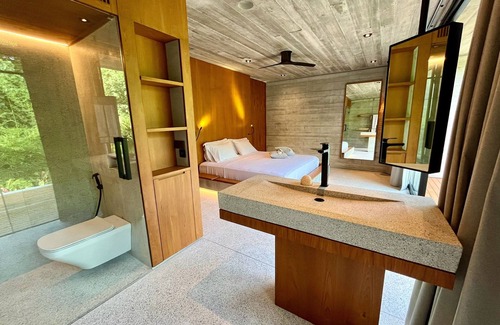 Khao Lak Complejo | Cape Pakarang Wow Wild Wellness Escapes