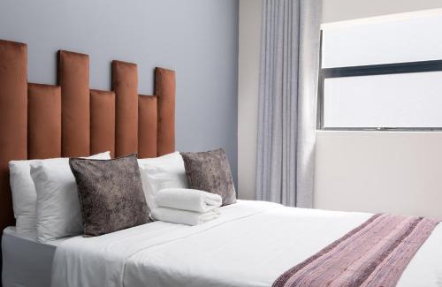Salt River Casa | Cape palm royal guest house