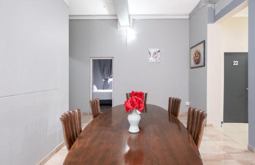 Salt River Casa | Cape palm royal guest house