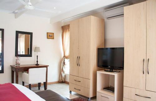 Welgemoed Casa | Cape Pillars Boutique Hotel