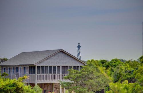 Buxton Casa | Cape Point 240