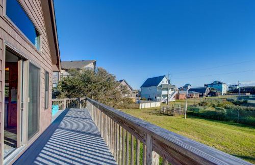 Buxton Casa | Cape Point 240
