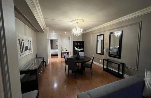 Victoria and Alfred Waterfront Apartamento | Cape Royale Luxury Suites