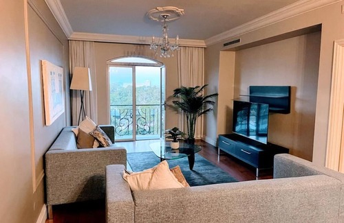 Victoria and Alfred Waterfront Apartamento | Cape Royale Luxury Suites