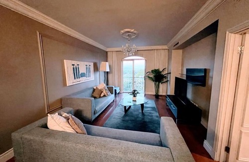 Victoria and Alfred Waterfront Apartamento | Cape Royale Luxury Suites