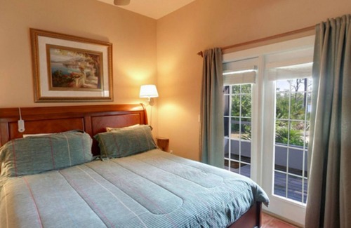Cape San Blas Cama Y Desayuno | Cape San Blas Inn