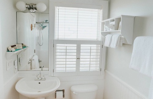 Cape San Blas Cama Y Desayuno | Cape San Blas Inn