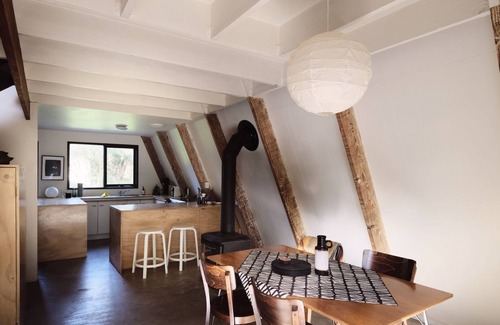 Cape Schanck Casa | Cape Schanck A-Frame House