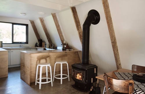 Cape Schanck Casa | Cape Schanck A-Frame House