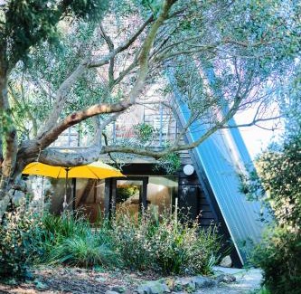 Cape Schanck Casa | Cape Schanck A-Frame House