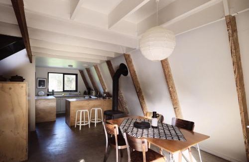 Cape Schanck Casa | Cape Schanck A-Frame House