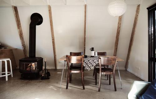 Cape Schanck Casa | Cape Schanck A-Frame House