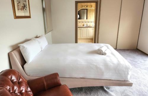 Cape Schanck Cama Y Desayuno | Cape Schanck Golf and Ocean Views Holiday Villa