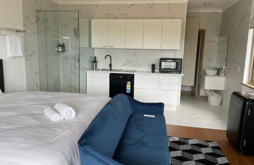Cape Schanck Cama Y Desayuno | Cape Schanck Golf and Ocean Views Holiday Villa