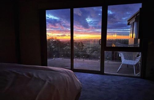 Cape Schanck Cama Y Desayuno | Cape Schanck Golf and Ocean Views Holiday Villa