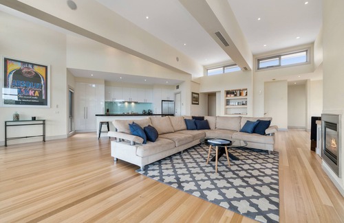 Cape Schanck Casa | Cape Schanck Luxury Retreat