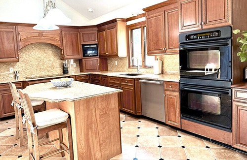 Barnstable Casa | Cape SeaRenity | Family-Friendly Retreat with Pool, Game Room & Beach Access