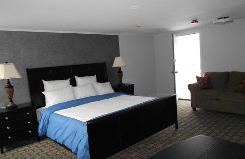 Bass River Hotel | Cape Shore Inn