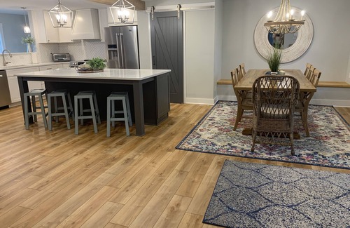 Lewes Casa | Cape Shores Luxury - Brand NEW 2024 Pool, Beach, Private Fishing Pier, Park!