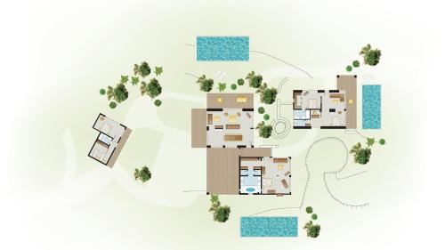 Sounio Complejo | Cape Sounio, A Grecotel Resort to Live