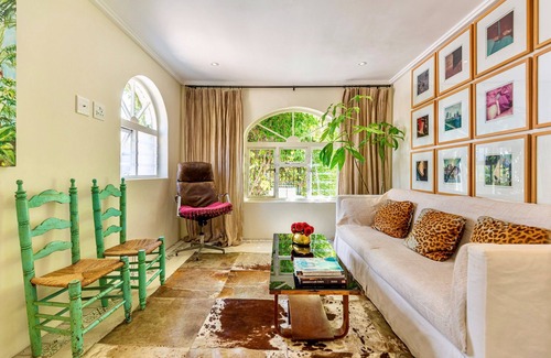 Green Point Casa | Cape Standard Guest House